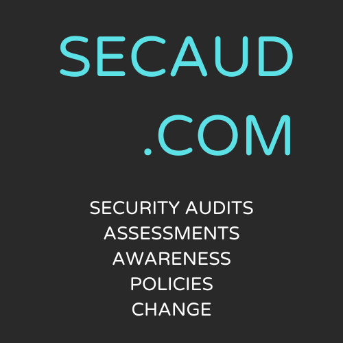 SecAud Logo